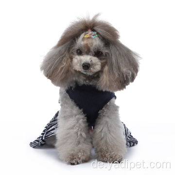 Haustier Hund Kleid Prinzessin Tutu Kleid